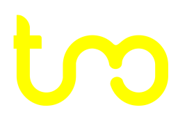 TMO International logo