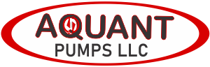 Aquant Pump logo