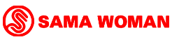 Samawoman logo