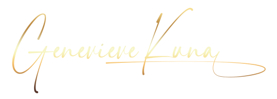 Genevieve Kuna logo