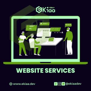 Web Assist Starter